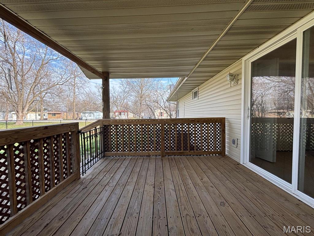 Kendrick's Subdivision - Residential