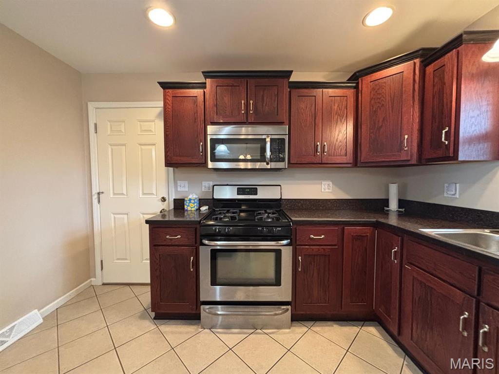 Kendrick's Subdivision - Residential