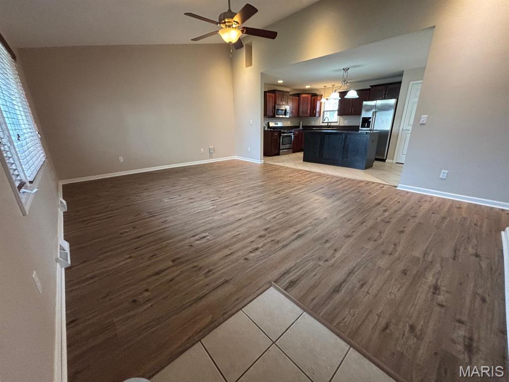 Kendrick's Subdivision - Residential