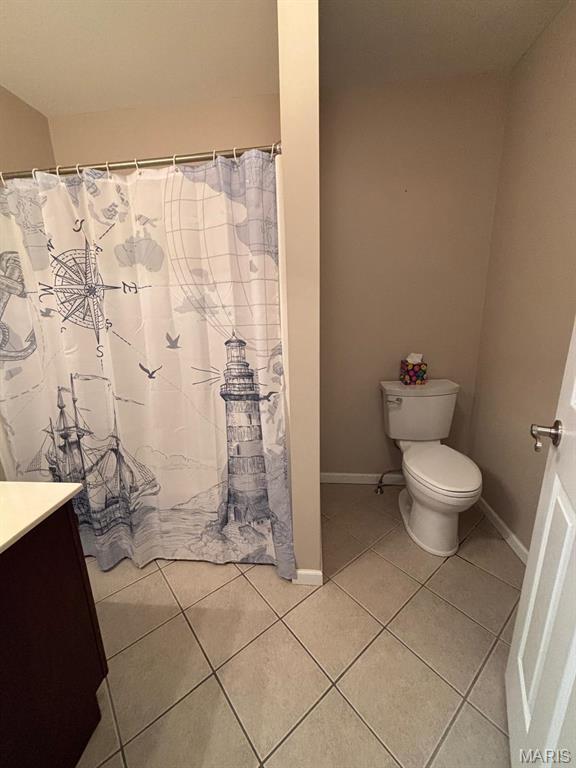 Kendrick's Subdivision - Residential