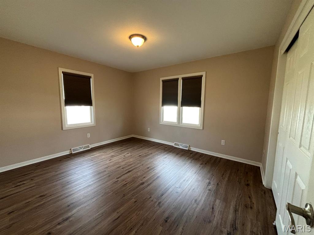 Kendrick's Subdivision - Residential