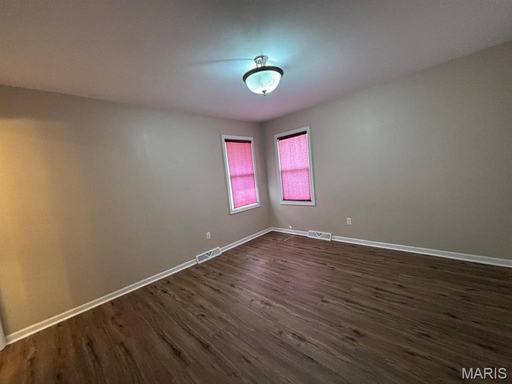 Kendrick's Subdivision - Residential