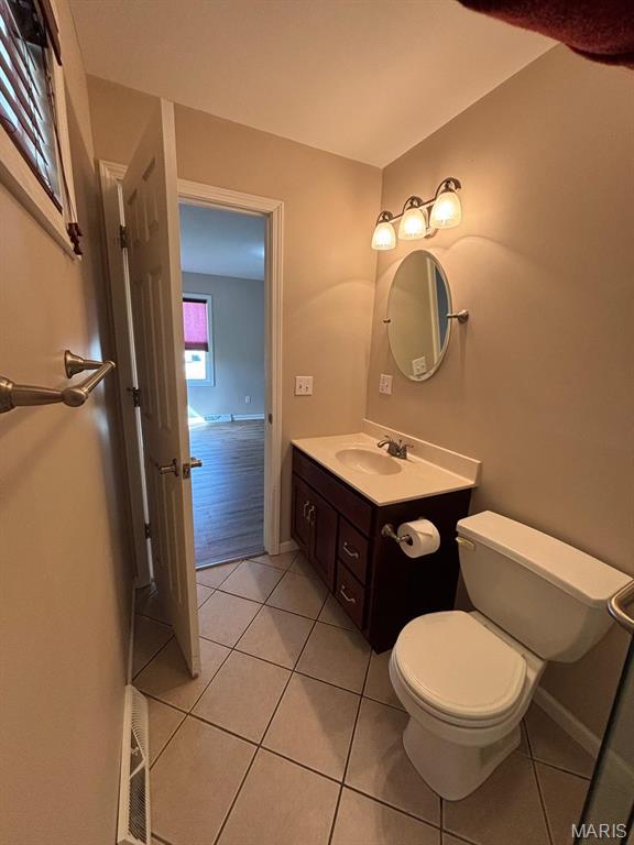 Kendrick's Subdivision - Residential