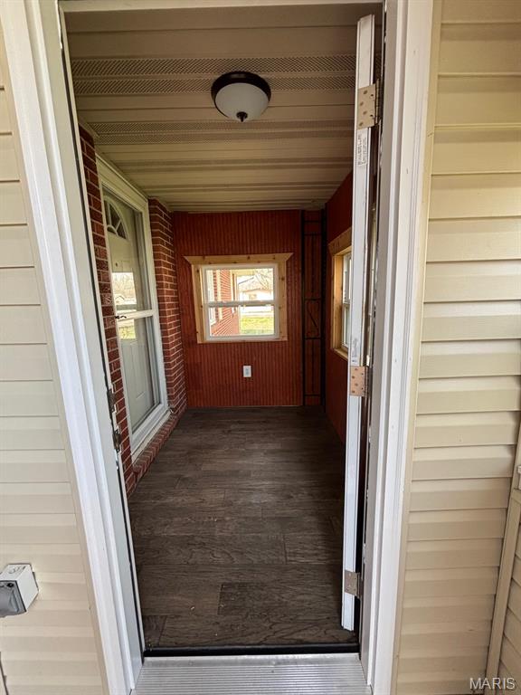 Kendrick's Subdivision - Residential