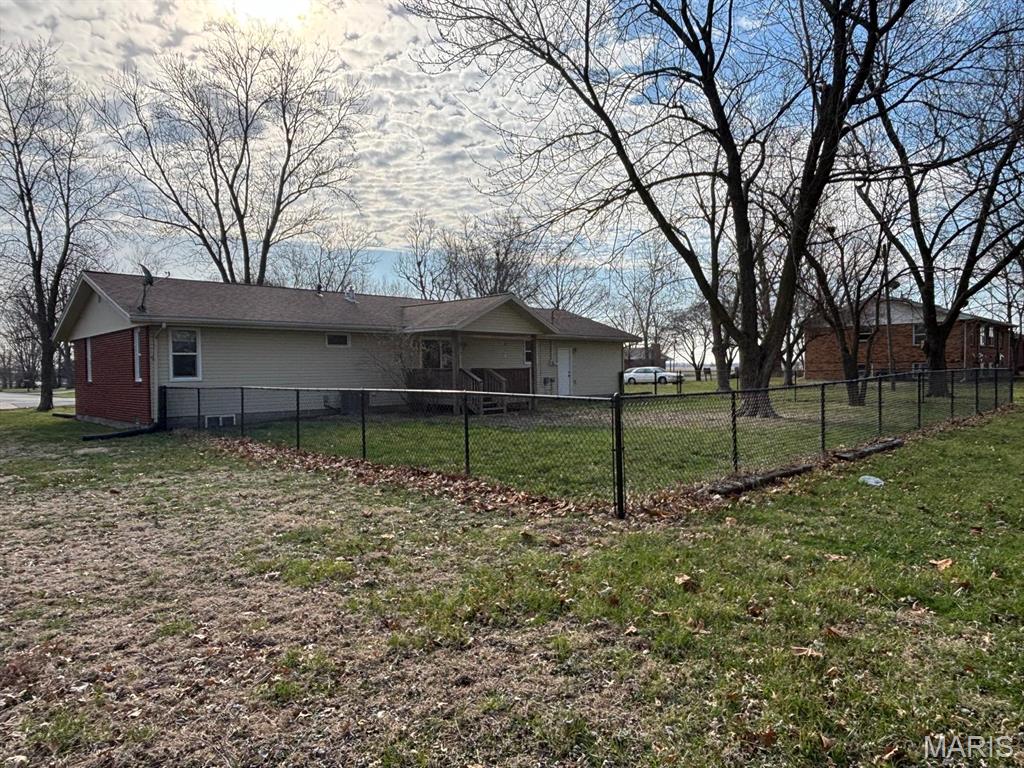 Kendrick's Subdivision - Residential