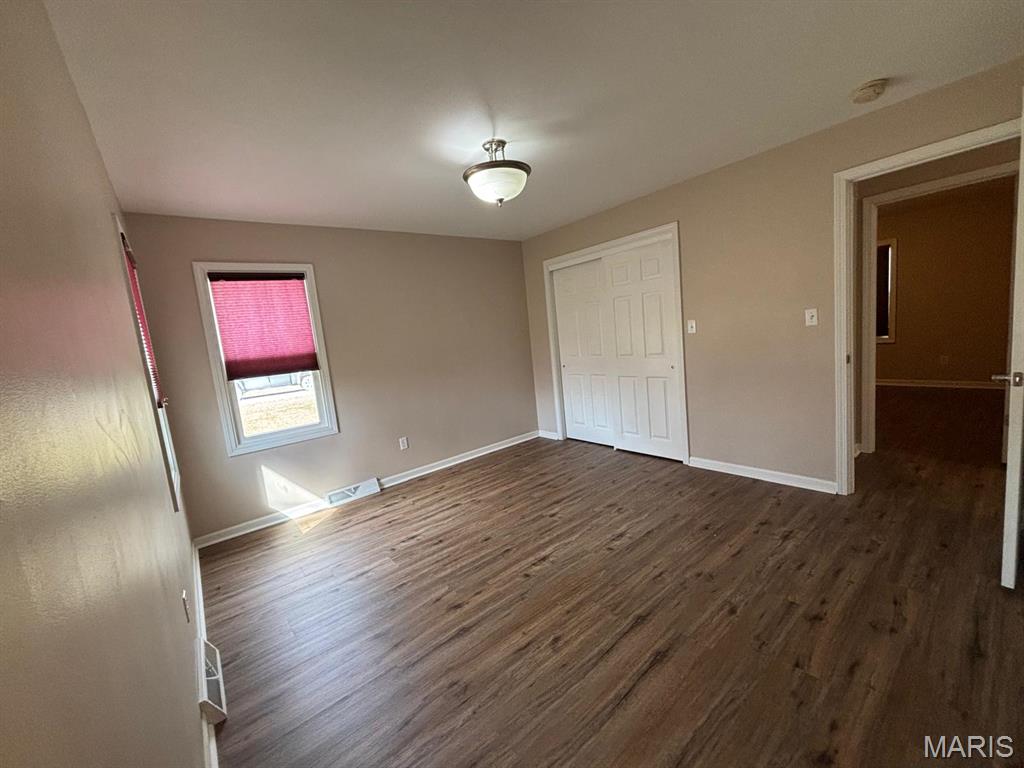 Kendrick's Subdivision - Residential