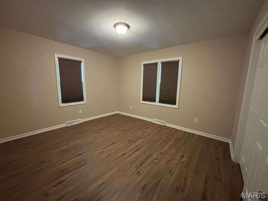 Kendrick's Subdivision - Residential