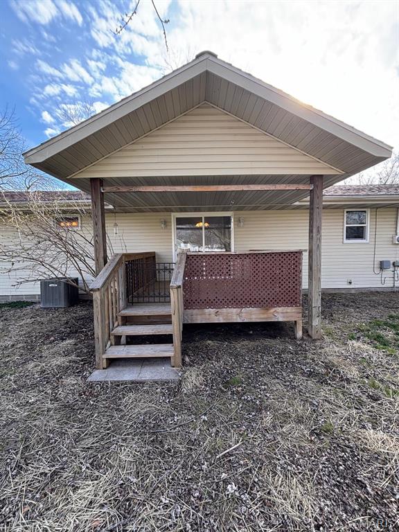 Kendrick's Subdivision - Residential