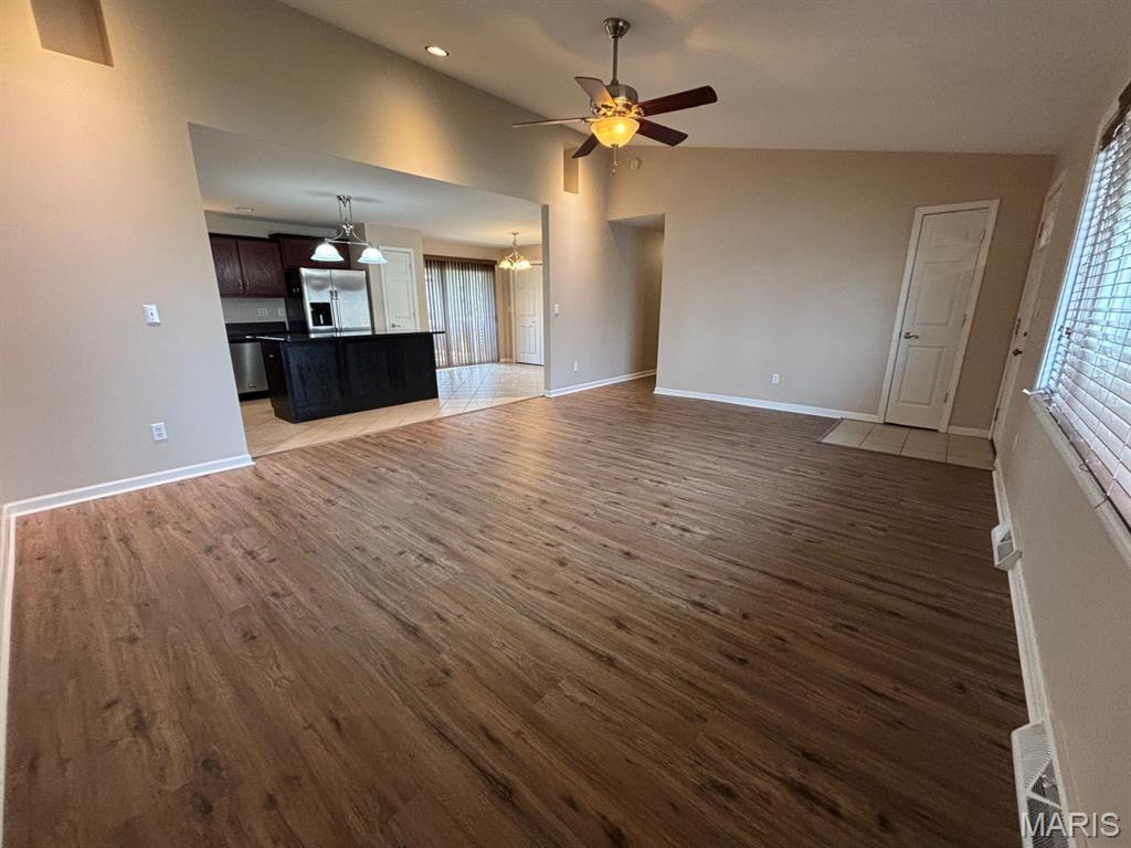 Kendrick's Subdivision - Residential