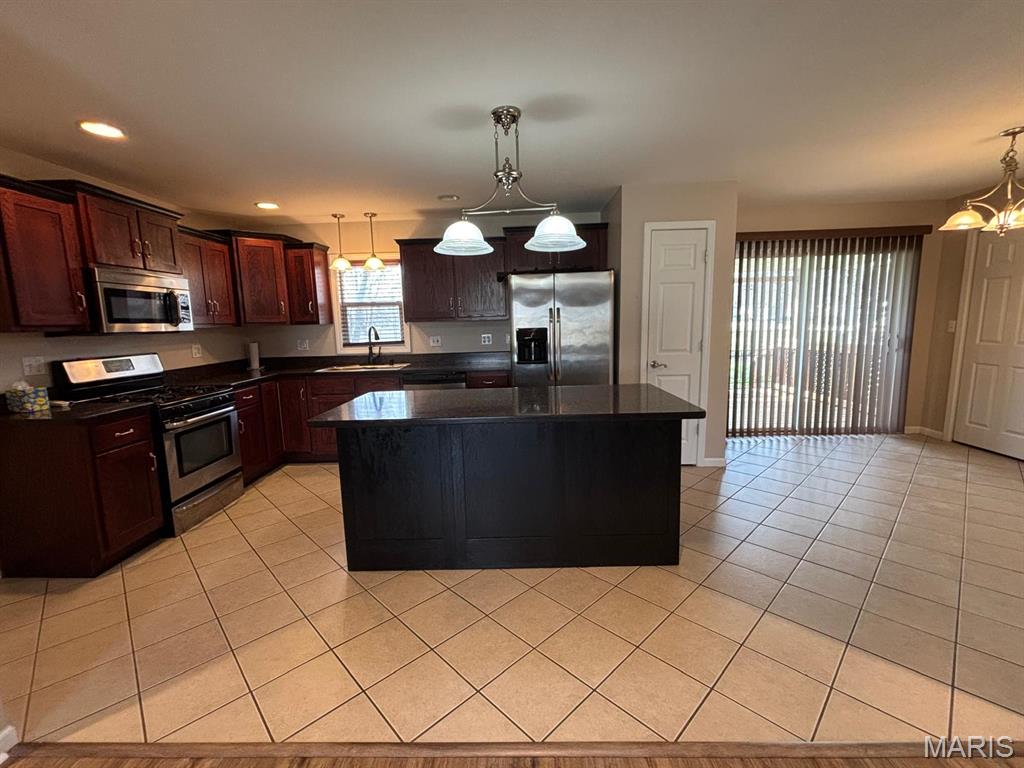 Kendrick's Subdivision - Residential