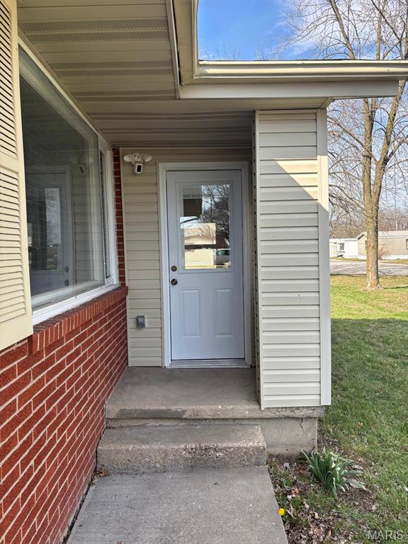 Kendrick's Subdivision - Residential