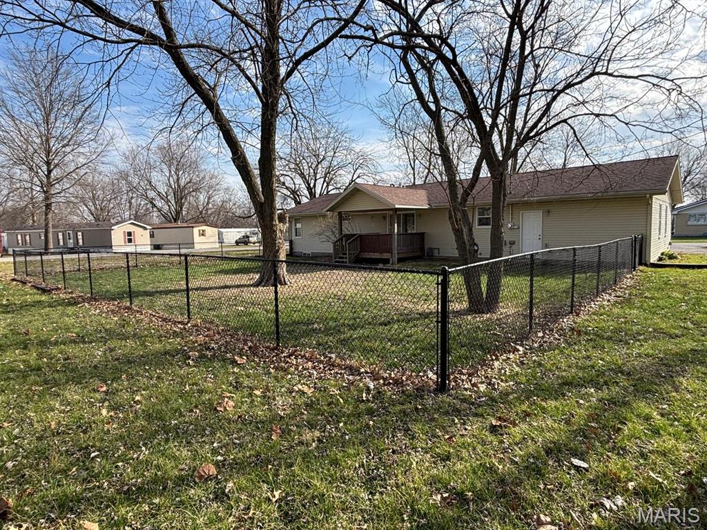 Kendrick's Subdivision - Residential