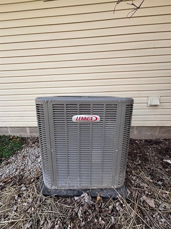 Kendrick's Subdivision - Residential