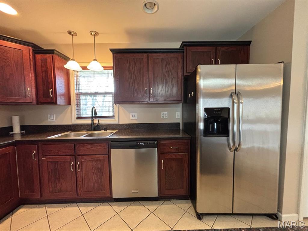 Kendrick's Subdivision - Residential