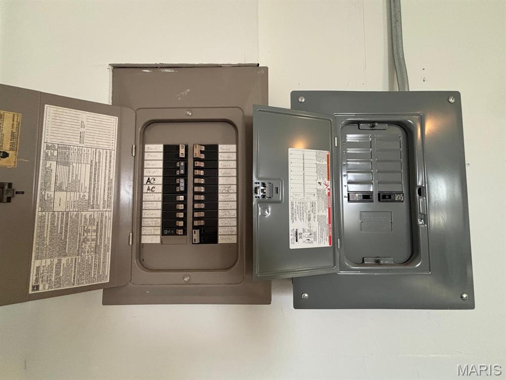 Kendrick's Subdivision - Residential