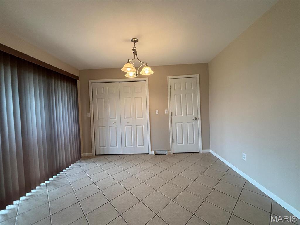 Kendrick's Subdivision - Residential