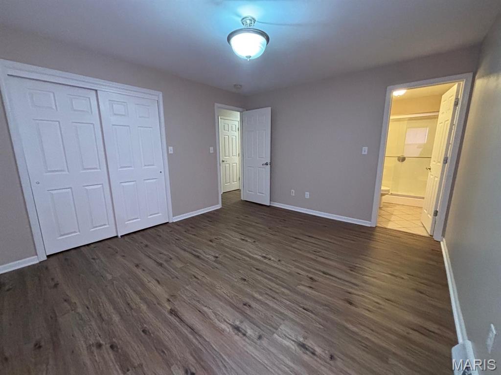 Kendrick's Subdivision - Residential