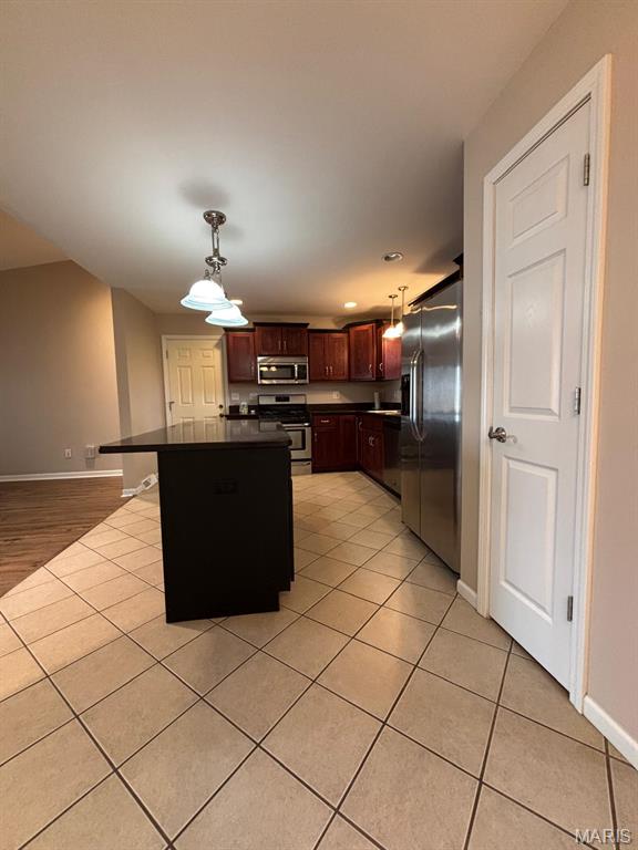 Kendrick's Subdivision - Residential