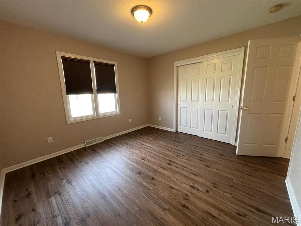 Kendrick's Subdivision - Residential