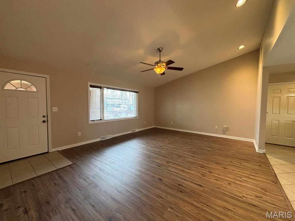 Kendrick's Subdivision - Residential