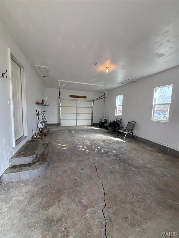 Kendrick's Subdivision - Residential