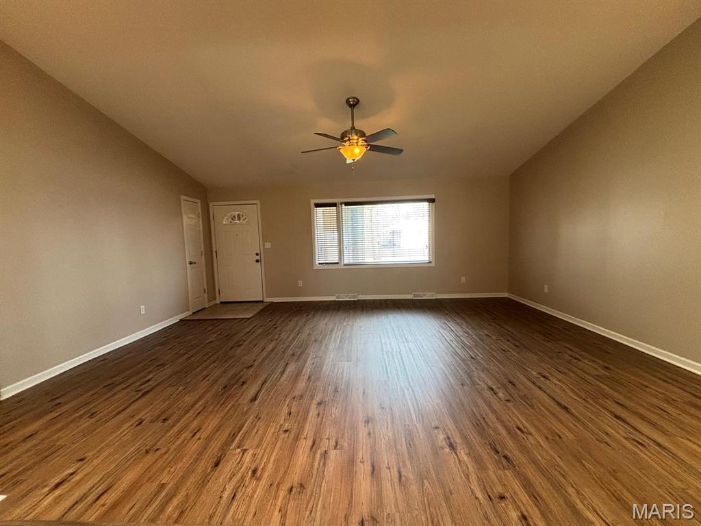 Kendrick's Subdivision - Residential