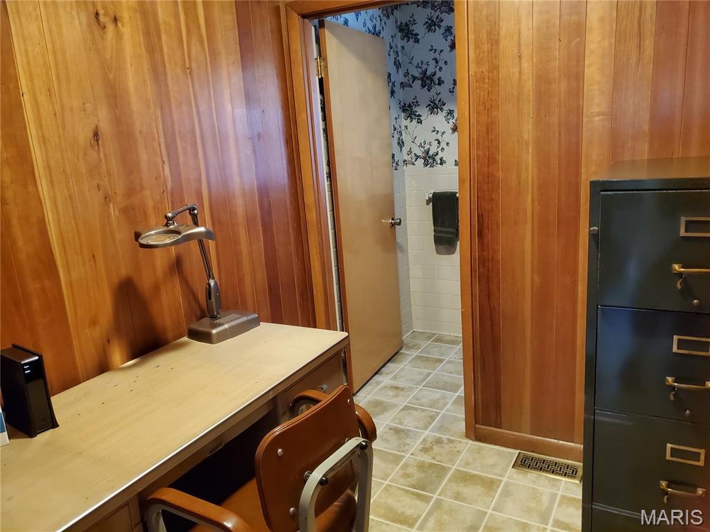 Words East End - Residential