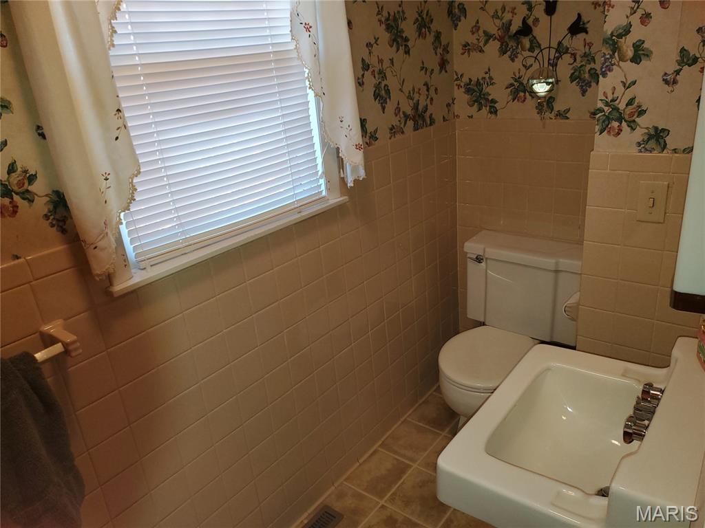 Words East End - Residential