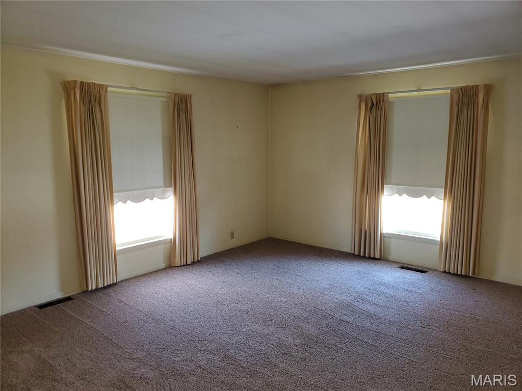 Words East End - Residential