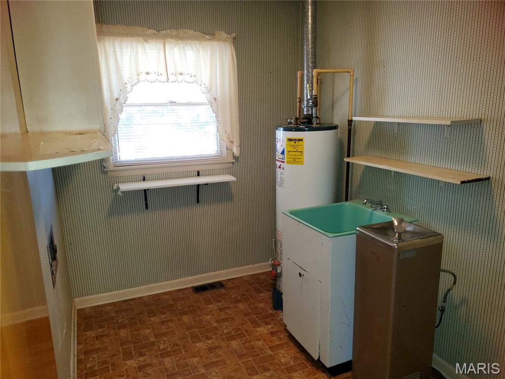 Words East End - Residential