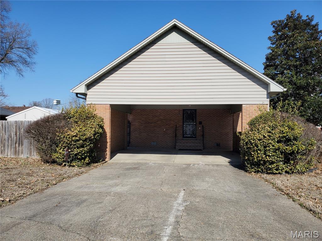 Words East End - Residential