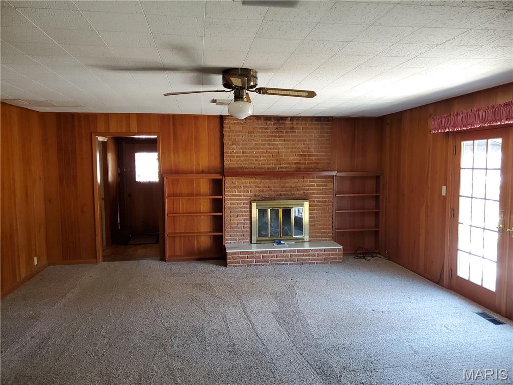 Words East End - Residential