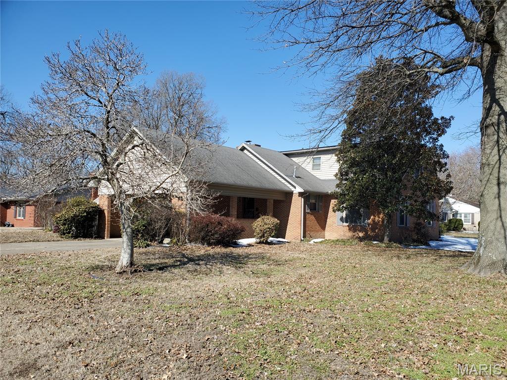 Words East End - Residential