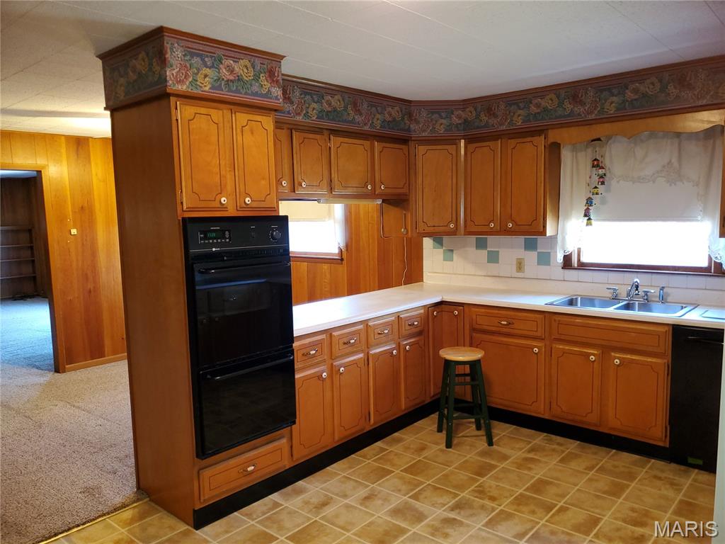 Words East End - Residential