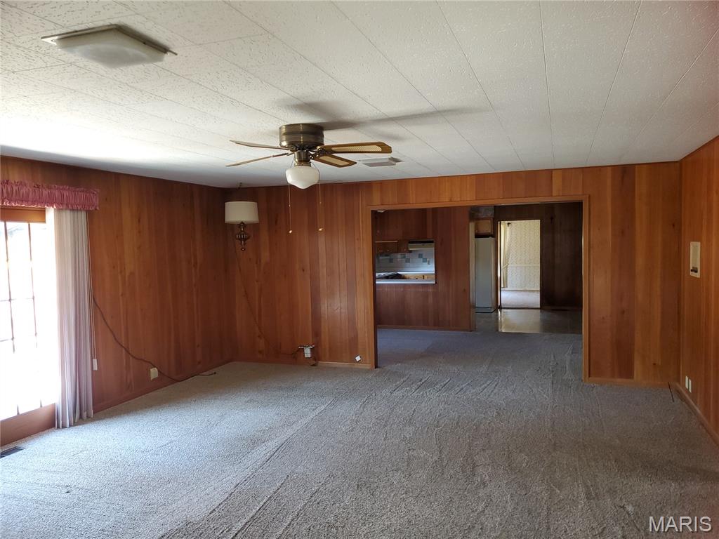 Words East End - Residential