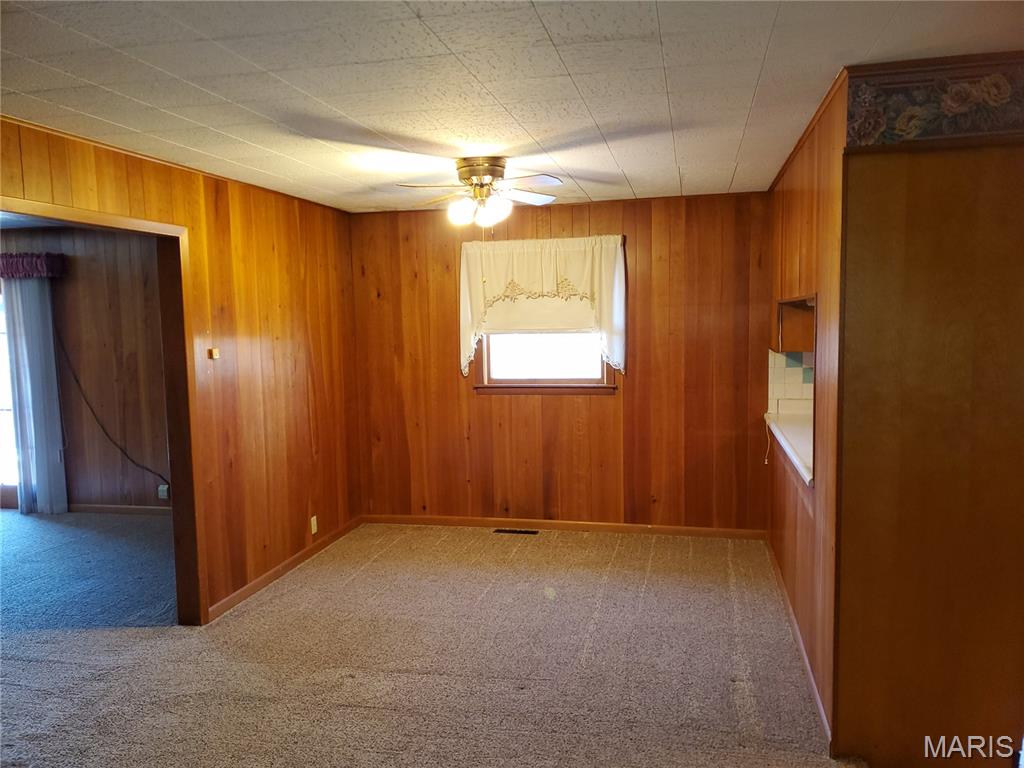 Words East End - Residential