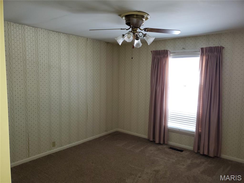 Words East End - Residential