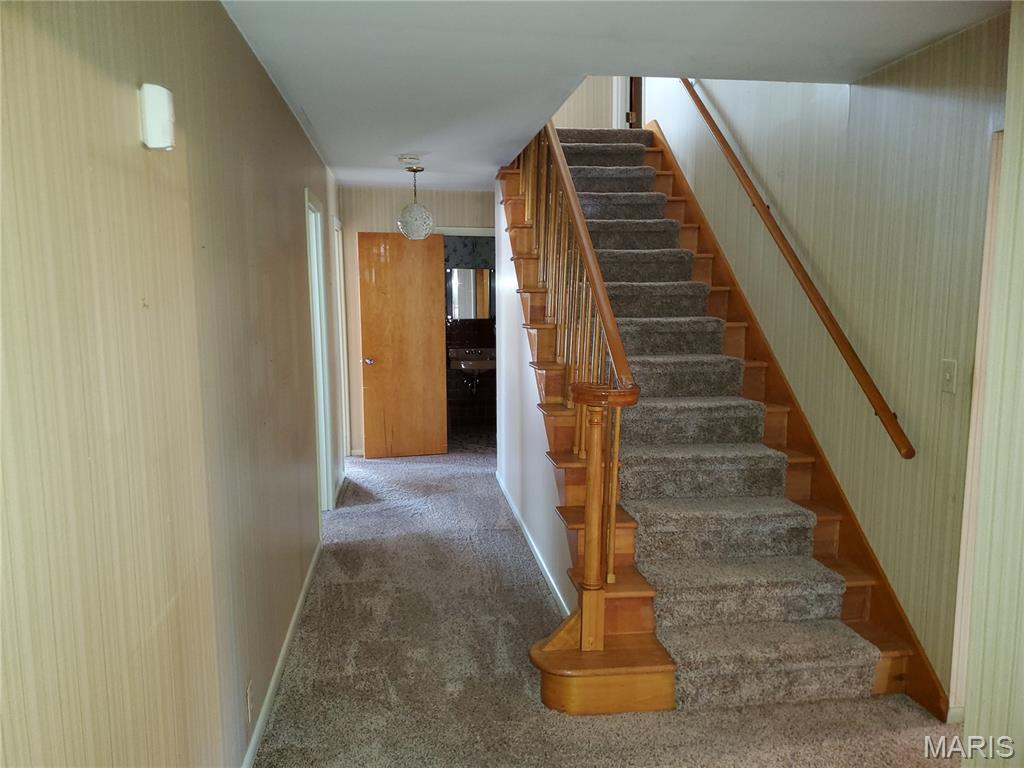 Words East End - Residential