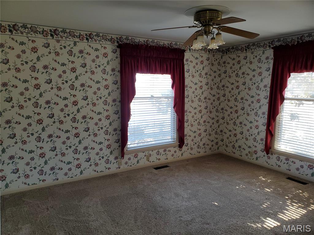 Words East End - Residential