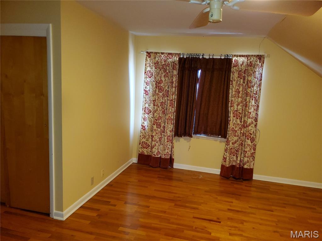 Words East End - Residential