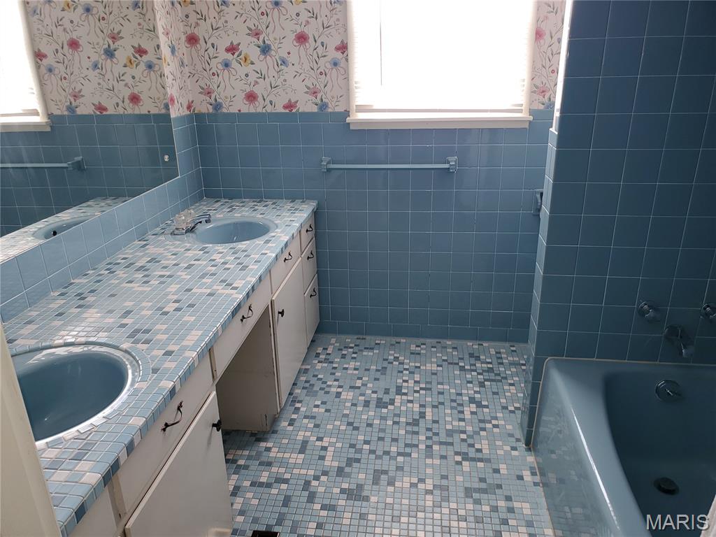 Words East End - Residential