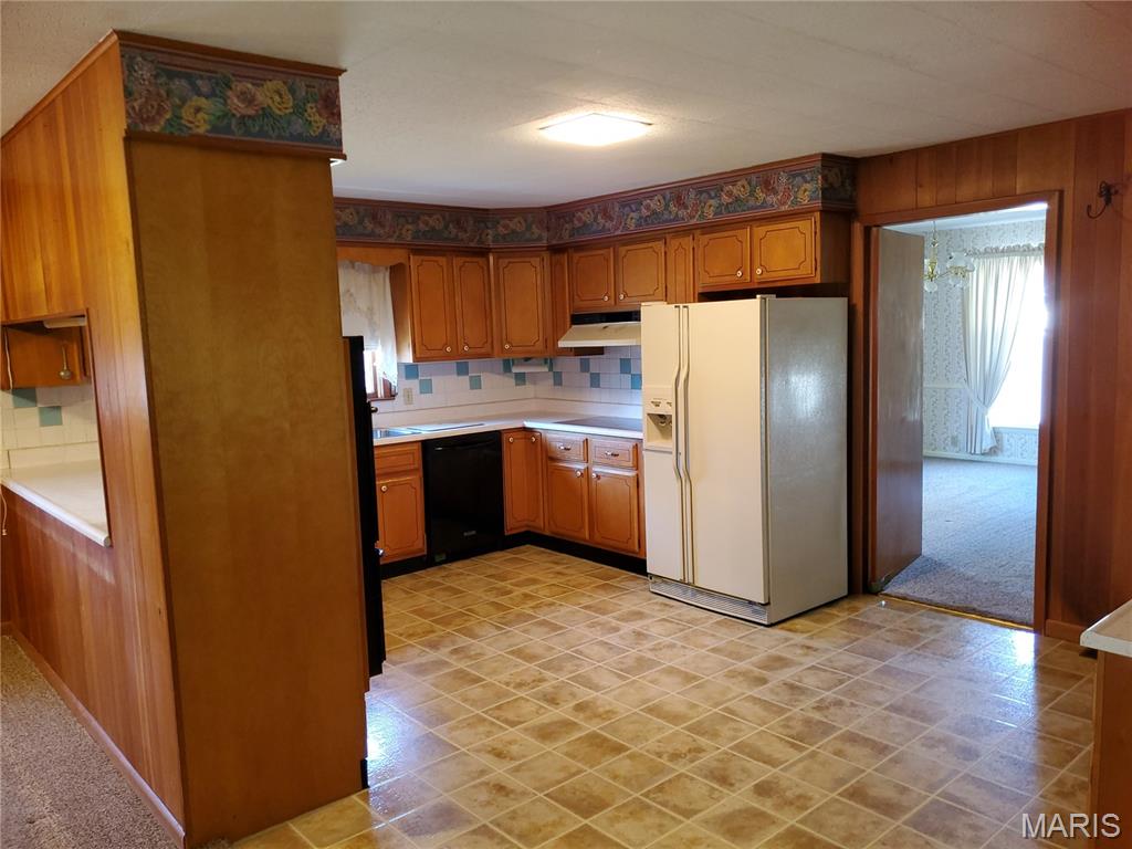 Words East End - Residential