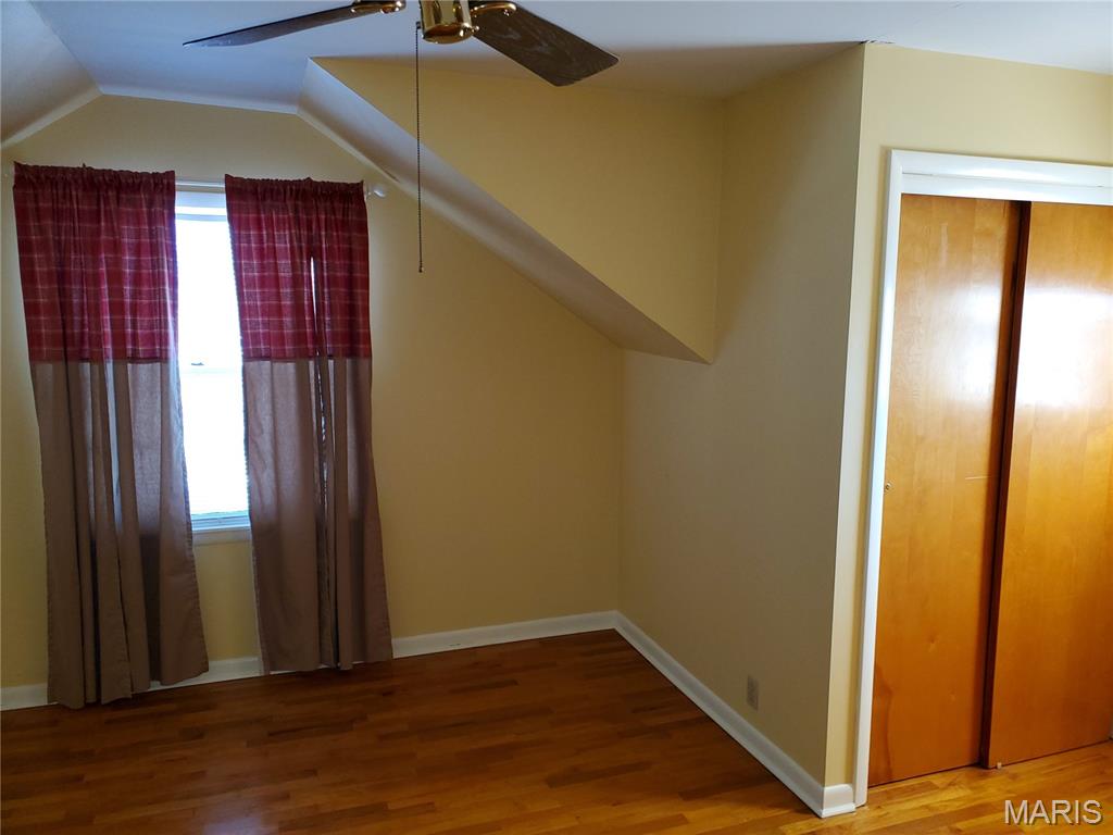 Words East End - Residential