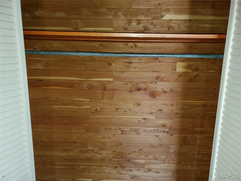 Words East End - Residential