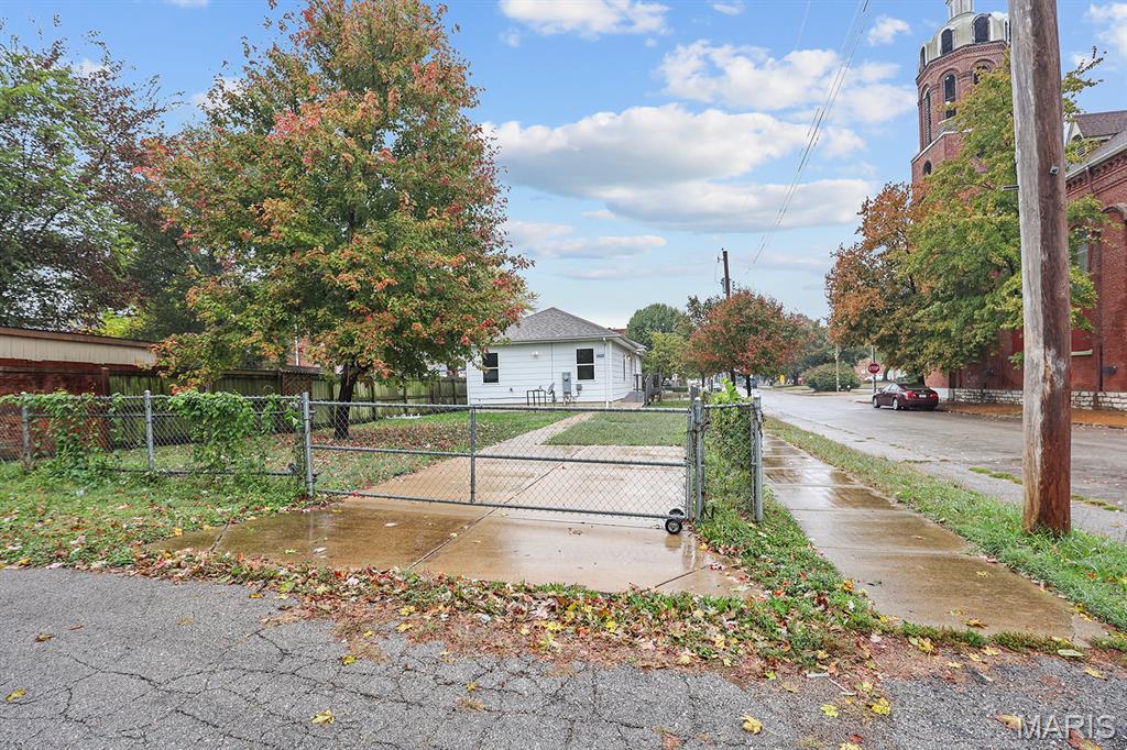 7700 Michigan Avenue