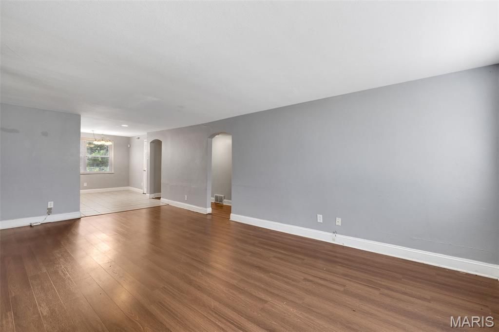 Photo of 982 Warder Avenue, St Louis, MO 63130 (MLS # 26004083)