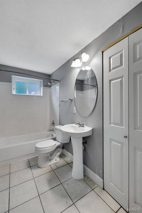 Tiny photo for 982 Warder Avenue, St Louis, MO 63130 (MLS # 26004083)