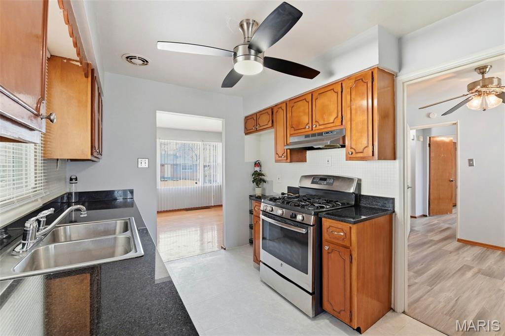 Atwater Terrace - Residential