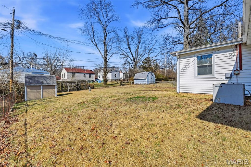 Atwater Terrace - Residential