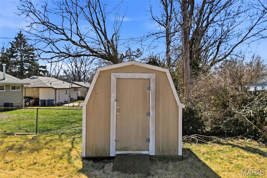 Atwater Terrace - Residential